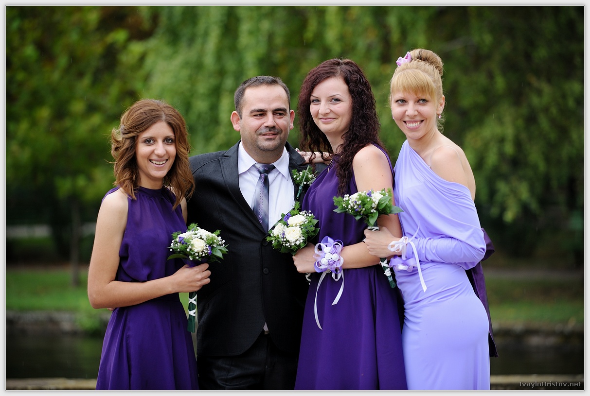 Silvia  Milen 001 2014